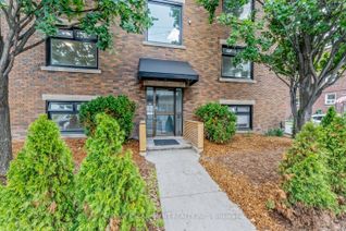 Apartment for Rent, 127 Victoria Ave S #8, Hamilton, ON