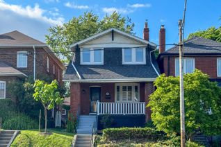 Detached House for Rent, 48 Lawrence Ave W #Upper, Toronto, ON Detached House for Rent, 48 Lawrence Ave W #Upper, Toronto, ON