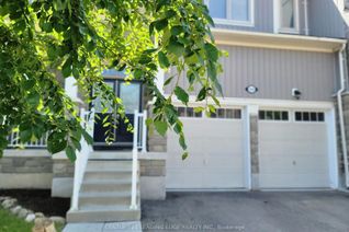 Freehold Townhouse for Sale, 164 Allegra Dr, Wasaga Beach, ON