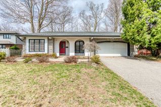 Sidesplit for Rent, 1697 Missenden Cres, Mississauga, ON