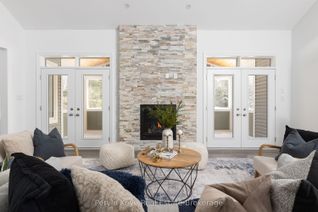 Bungalow for Sale, 30 Dyer Cres, Bracebridge, ON