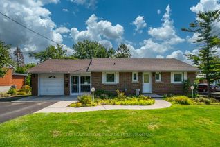 Bungalow for Sale, 400 Dundas St W, Greater Napanee, ON