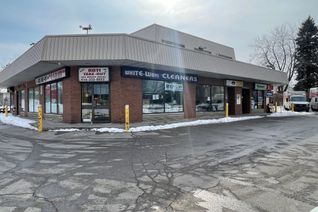 Commercial/Retail Property for Lease, 5743 E Finch Ave E #A, Toronto, ON
