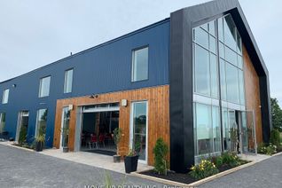 Manufacturing Non-Franchise Business for Sale, 2404 County Rd 1 Rd, Prince Edward County, ON
