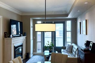 Condo for Rent, 1717 Avenue Rd #317, Toronto, ON