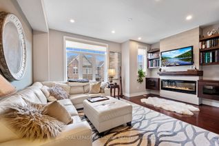 Condo Townhouse for Sale, 5988 Turney Dr #19, Mississauga, ON