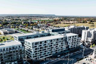 Apartment for Sale, 2450 Old Bronte Rd #833, Oakville, ON