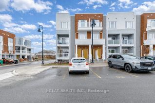 Townhouse for Sale, 36 Vitality Dr, Kitchener, ON
