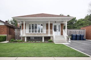 House for Sale, 70 Moraine Hill Dr, Toronto, ON