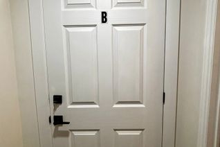 Bungalow for Rent, 736 Sunnypoint Dr #Basement B, Newmarket, ON