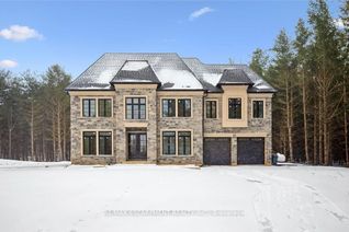 Detached House for Sale, 5 West Harris Rd, Brantford, ON