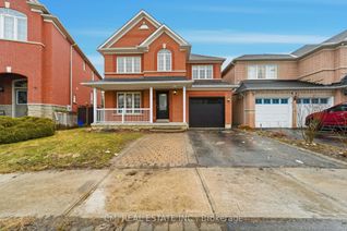 House for Sale, 37 Rivendell Trl, Toronto, ON