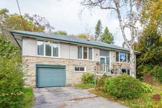 Bungalow for Rent, 168 Meadowvale Rd #Main Floor, Toronto, ON