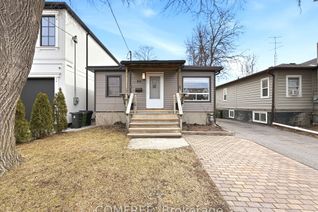 Detached House for Sale, 89 Seventeenth St, Toronto, ON