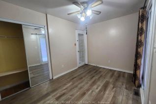 Bungalow for Rent, 17 Seaborn Rd, Brampton, ON