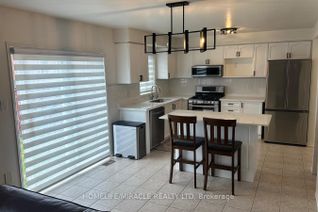 House for Sale, 65 Fairhill Ave, Brampton, ON