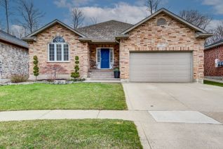 Detached House for Sale, 77 Laschinger Blvd, Wilmot, ON
