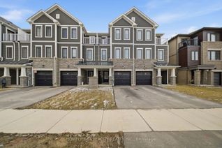 Freehold Townhouse for Sale, 75 Holder Dr, Brantford, ON