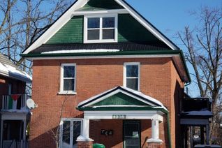 Triplex for Sale, 1306 Monaghan Rd, Peterborough, ON