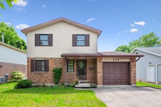 House for Sale, 375 Imperial Rd S, Guelph, ON