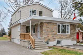 Triplex for Sale, 9 Frances Ave, Hamilton, ON