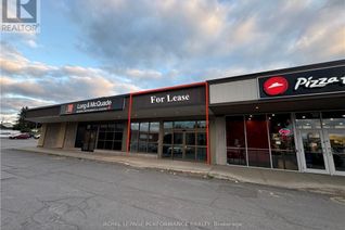 Property for Lease, 56 Main Street #B, Hawkesbury, ON