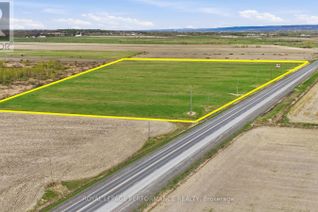 Land for Sale, N/A County 17 Road, Champlain, ON