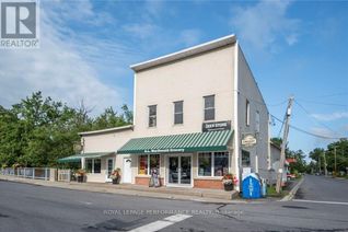 Grocery Business for Sale, 19688 County Rd 19 Road, South Glengarry, ON