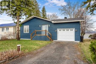 Detached House for Sale, 922 Lalonde Road, Champlain, ON