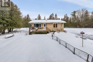 Detached House for Sale, 2375 County Rd 17 Road, Champlain, ON
