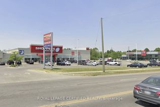 Commercial/Retail Property for Lease, 107 EDWARD St S #103, St. Thomas, ON Commercial/Retail Property for Lease, 107 EDWARD St S #103, St. Thomas, ON