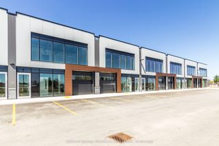 Property for Lease, 589 Hanlon Creek Blvd #27, Guelph, ON