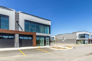 Property for Lease, 587 Hanlon Creek Blvd #23, Guelph, ON