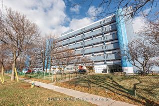 Condo for Sale, 4673 Jane St #807, Toronto, ON