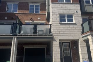 Condo Townhouse for Sale, 118 Baycliffe Cres, Brampton, ON