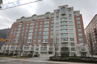 Property for Sale, 33 Delisle Ave #809, Toronto, ON