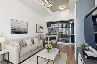 Property for Sale, 20 Minowan Miikan Ln #1127, Toronto, ON