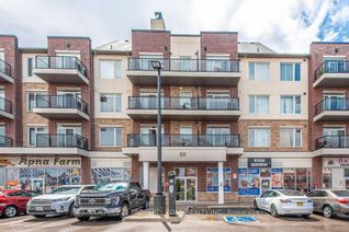 Apartment for Sale, 50 Sky Harbour Dr #315, Brampton, ON