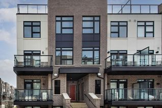 Condo Apartment for Sale, 1593 Rose Way #104, Milton, ON
