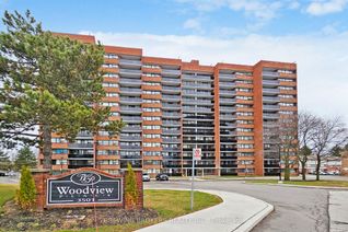 Apartment for Sale, 3501 Glen Erin Dr #812, Mississauga, ON