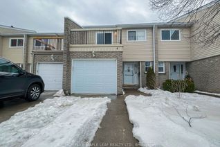 Property for Rent, 711 Osgoode Dr S #4, London South, ON