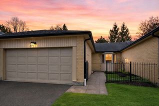Bungalow for Sale, 93 Pine Valley Gate #6, London South, ON