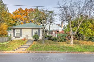 Bungalow for Sale, 26 York Rd, Toronto, ON