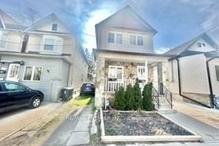 Detached House for Rent, 176 Coxwell Ave, Toronto, ON