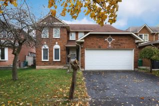 House for Sale, 2654 Ambercroft Trl, Mississauga, ON