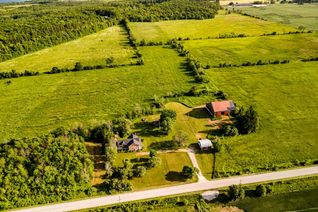 Residential Farm for Sale, 404302 Concession 20 N/A, Georgian Bluffs, ON