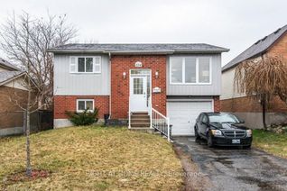 Bungalow for Rent, 554 halberstadt Cir, Cambridge, ON