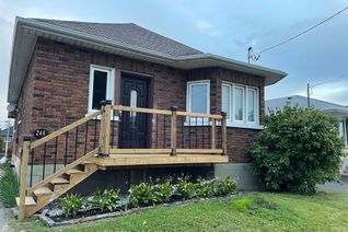 Bungalow for Sale, 244 Etna Ave, Oshawa, ON Bungalow for Sale, 244 Etna Ave, Oshawa, ON