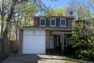 Detached House for Sale, 19 Backus Ct, Markham, ON Detached House for Sale, 19 Backus Ct, Markham, ON
