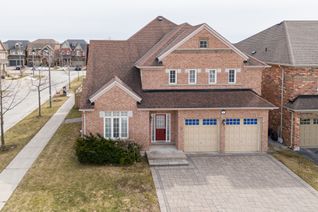 Detached House for Sale, 1 Herbert Wales Cres, Markham, ON